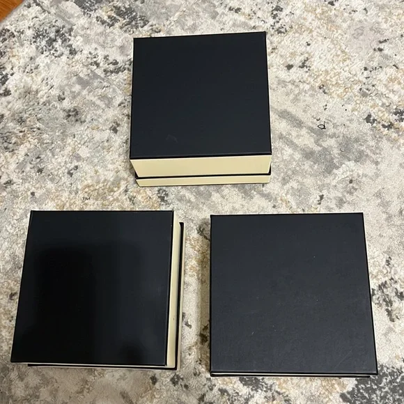 Jo Malone Candle Boxes (3)